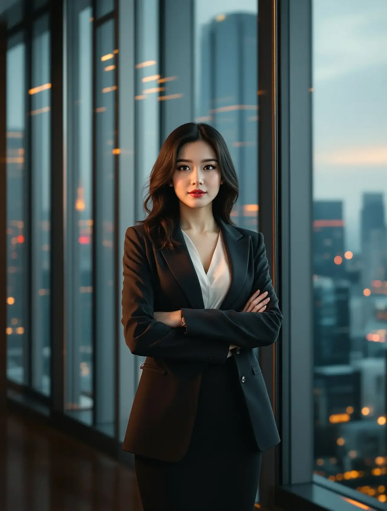 被退婚后我成了首席 短剧封面 被退婚后我成了首席封面