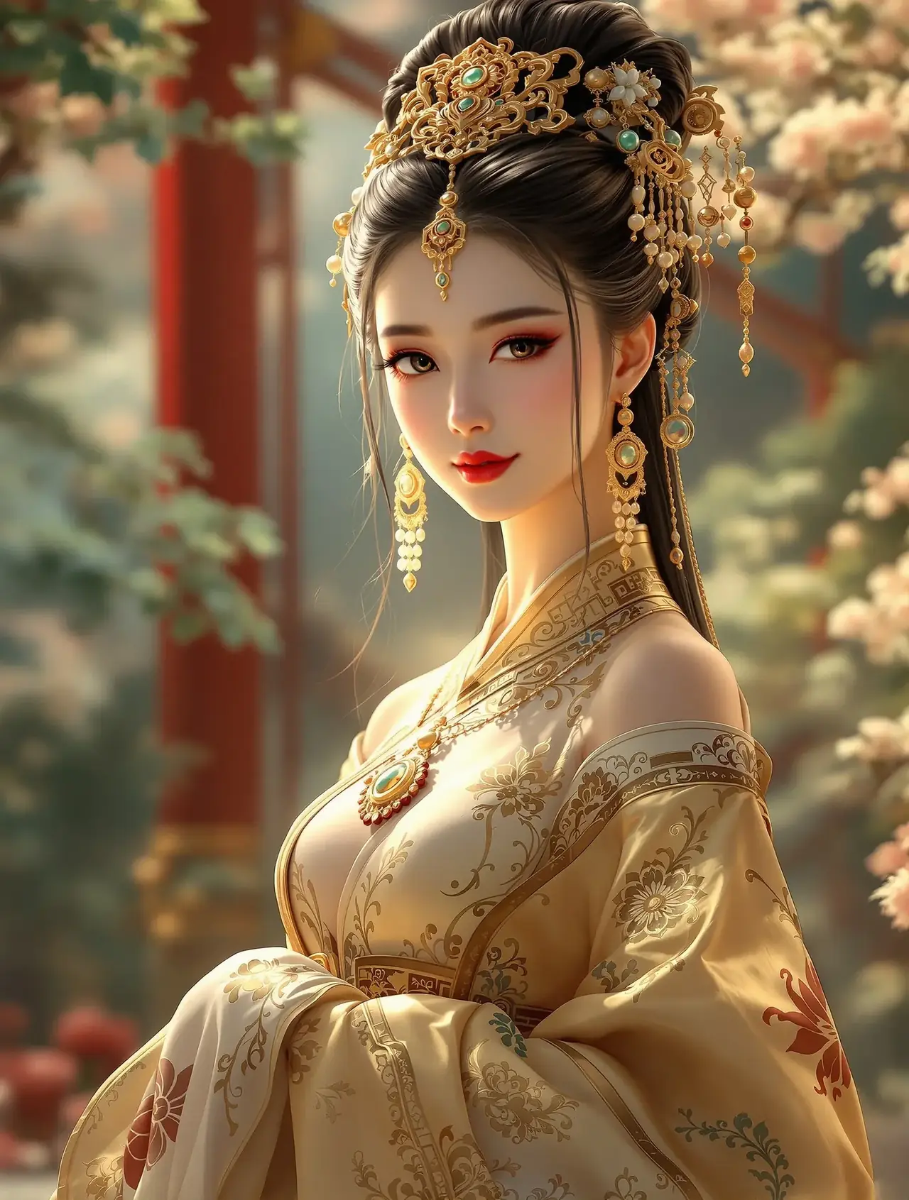 玉珩引封面